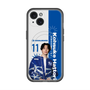 スリムプロテクションプレミアムケース with MagSafe［ D.LEAGUE - avex ROYALBRATS - Kohsuke Hattori ］