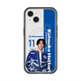 スリムプロテクションプレミアムケース with MagSafe［ D.LEAGUE - avex ROYALBRATS - Kohsuke Hattori ］