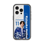 スリムプロテクションプレミアムケース with MagSafe［ D.LEAGUE - avex ROYALBRATS - Kohsuke Hattori ］