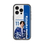 スリムプロテクションプレミアムケース with MagSafe［ D.LEAGUE - avex ROYALBRATS - Kohsuke Hattori ］