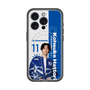 スリムプロテクションプレミアムケース with MagSafe［ D.LEAGUE - avex ROYALBRATS - Kohsuke Hattori ］