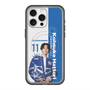 スリムプロテクションプレミアムケース with MagSafe［ D.LEAGUE - avex ROYALBRATS - Kohsuke Hattori ］