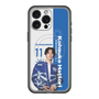 スリムプロテクションプレミアムケース with MagSafe［ D.LEAGUE - avex ROYALBRATS - Kohsuke Hattori ］
