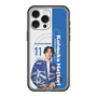 スリムプロテクションプレミアムケース with MagSafe［ D.LEAGUE - avex ROYALBRATS - Kohsuke Hattori ］