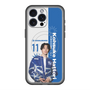 スリムプロテクションプレミアムケース with MagSafe［ D.LEAGUE - avex ROYALBRATS - Kohsuke Hattori ］