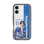スリムプロテクションプレミアムケース with MagSafe［ D.LEAGUE - avex ROYALBRATS - Kohsuke Hattori ］