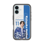スリムプロテクションプレミアムケース with MagSafe［ D.LEAGUE - avex ROYALBRATS - Kohsuke Hattori ］