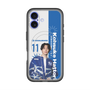 スリムプロテクションプレミアムケース with MagSafe［ D.LEAGUE - avex ROYALBRATS - Kohsuke Hattori ］