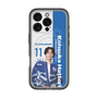 スリムプロテクションプレミアムケース with MagSafe［ D.LEAGUE - avex ROYALBRATS - Kohsuke Hattori ］