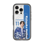 スリムプロテクションプレミアムケース with MagSafe［ D.LEAGUE - avex ROYALBRATS - Kohsuke Hattori ］