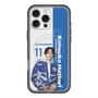 スリムプロテクションプレミアムケース with MagSafe［ D.LEAGUE - avex ROYALBRATS - Kohsuke Hattori ］