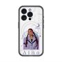 スリムプロテクションプレミアムケース with MagSafe［ D.LEAGUE - Medical Concierge I'moon - Aina ］