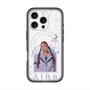 スリムプロテクションプレミアムケース with MagSafe［ D.LEAGUE - Medical Concierge I'moon - Aina ］
