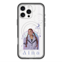 スリムプロテクションプレミアムケース with MagSafe［ D.LEAGUE - Medical Concierge I'moon - Aina ］