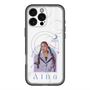 スリムプロテクションプレミアムケース with MagSafe［ D.LEAGUE - Medical Concierge I'moon - Aina ］