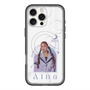 スリムプロテクションプレミアムケース with MagSafe［ D.LEAGUE - Medical Concierge I'moon - Aina ］