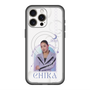スリムプロテクションプレミアムケース with MagSafe［ D.LEAGUE - Medical Concierge I'moon - CHIKA ］