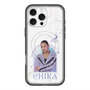 スリムプロテクションプレミアムケース with MagSafe［ D.LEAGUE - Medical Concierge I'moon - CHIKA ］