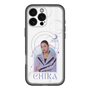 スリムプロテクションプレミアムケース with MagSafe［ D.LEAGUE - Medical Concierge I'moon - CHIKA ］