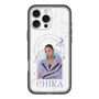 スリムプロテクションプレミアムケース with MagSafe［ D.LEAGUE - Medical Concierge I'moon - CHIKA ］