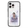 スリムプロテクションプレミアムケース with MagSafe［ D.LEAGUE - Medical Concierge I'moon - CHIKA ］