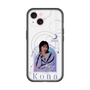 スリムプロテクションプレミアムケース with MagSafe［ D.LEAGUE - Medical Concierge I'moon - Kona ］