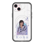 スリムプロテクションプレミアムケース with MagSafe［ D.LEAGUE - Medical Concierge I'moon - Kona ］