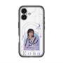 スリムプロテクションプレミアムケース with MagSafe［ D.LEAGUE - Medical Concierge I'moon - Kona ］