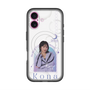 スリムプロテクションプレミアムケース with MagSafe［ D.LEAGUE - Medical Concierge I'moon - Kona ］