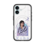 スリムプロテクションプレミアムケース with MagSafe［ D.LEAGUE - Medical Concierge I'moon - Kona ］