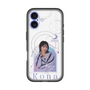 スリムプロテクションプレミアムケース with MagSafe［ D.LEAGUE - Medical Concierge I'moon - Kona ］