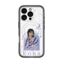 スリムプロテクションプレミアムケース with MagSafe［ D.LEAGUE - Medical Concierge I'moon - Kona ］