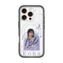 スリムプロテクションプレミアムケース with MagSafe［ D.LEAGUE - Medical Concierge I'moon - Kona ］
