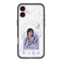 スリムプロテクションプレミアムケース with MagSafe［ D.LEAGUE - Medical Concierge I'moon - Kona ］