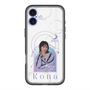 スリムプロテクションプレミアムケース with MagSafe［ D.LEAGUE - Medical Concierge I'moon - Kona ］