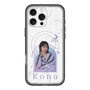 スリムプロテクションプレミアムケース with MagSafe［ D.LEAGUE - Medical Concierge I'moon - Kona ］