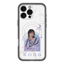 スリムプロテクションプレミアムケース with MagSafe［ D.LEAGUE - Medical Concierge I'moon - Kona ］