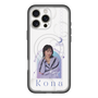 スリムプロテクションプレミアムケース with MagSafe［ D.LEAGUE - Medical Concierge I'moon - Kona ］