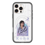 スリムプロテクションプレミアムケース with MagSafe［ D.LEAGUE - Medical Concierge I'moon - Kona ］