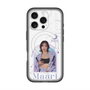 スリムプロテクションプレミアムケース with MagSafe［ D.LEAGUE - Medical Concierge I'moon - Maari ］