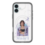 スリムプロテクションプレミアムケース with MagSafe［ D.LEAGUE - Medical Concierge I'moon - Maari ］