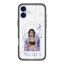 スリムプロテクションプレミアムケース with MagSafe［ D.LEAGUE - Medical Concierge I'moon - Maari ］