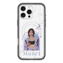 スリムプロテクションプレミアムケース with MagSafe［ D.LEAGUE - Medical Concierge I'moon - Maari ］