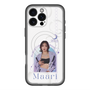 スリムプロテクションプレミアムケース with MagSafe［ D.LEAGUE - Medical Concierge I'moon - Maari ］