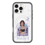 スリムプロテクションプレミアムケース with MagSafe［ D.LEAGUE - Medical Concierge I'moon - Maari ］
