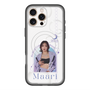 スリムプロテクションプレミアムケース with MagSafe［ D.LEAGUE - Medical Concierge I'moon - Maari ］