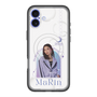 スリムプロテクションプレミアムケース with MagSafe［ D.LEAGUE - Medical Concierge I'moon - MaRin ］