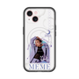 スリムプロテクションプレミアムケース with MagSafe［ D.LEAGUE - Medical Concierge I'moon - MEME ］