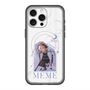 スリムプロテクションプレミアムケース with MagSafe［ D.LEAGUE - Medical Concierge I'moon - MEME ］