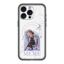 スリムプロテクションプレミアムケース with MagSafe［ D.LEAGUE - Medical Concierge I'moon - MEME ］
